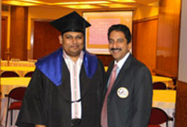 Dr. Shankar Iyer (New Jersey) Director AAID