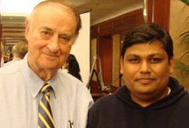 Dr. Hilt Tatum (Jr)  Inventor of LateralSinus Lift