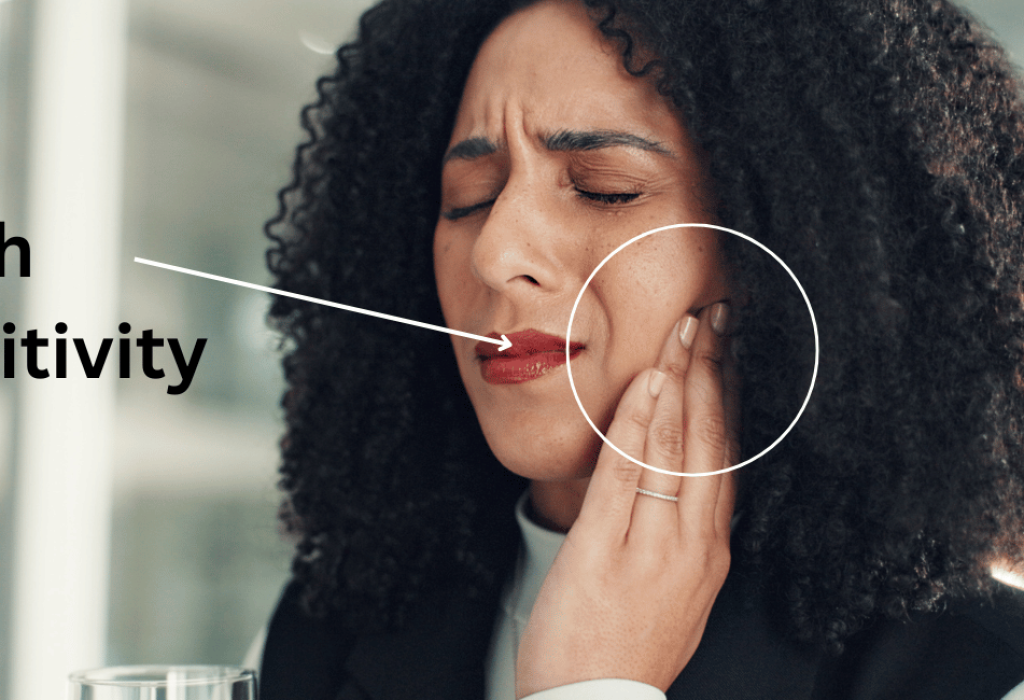 Tooth Sensitivity